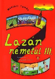 Lazán németül III.
