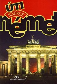 Úti kisokos: Német