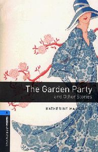 The Garden Party