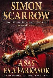 A sas és a farkasok