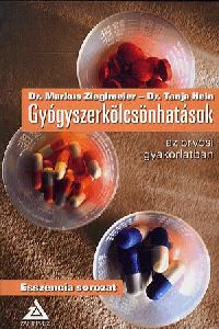 Gyógyszerkölcsönhatások az orvosi gyakorlatban