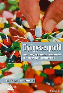 Gyógyszerprofil