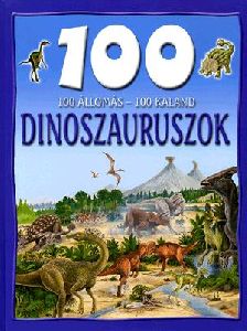 Dinoszauruszok