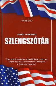 Angol-amerikai szlengszótár