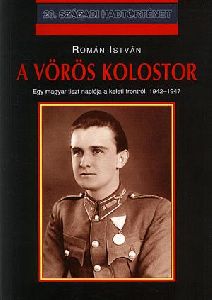 A vörös kolostor