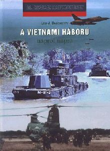 A vietnámi háború napról napra