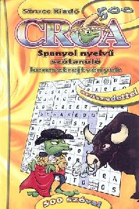 Croa - 500 szóval