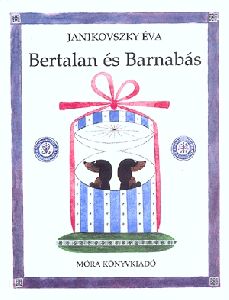 Bertalan és Barnabás