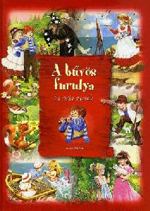 A bűvös furulya és más mesék