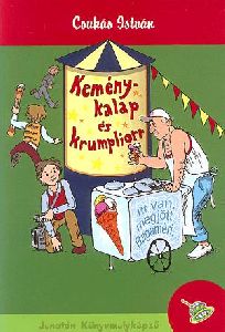 Keménykalap és krumpliorr