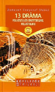 13 dráma