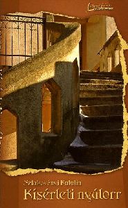 Kísérleti nyúlorr