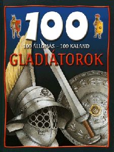 Gladiátorok