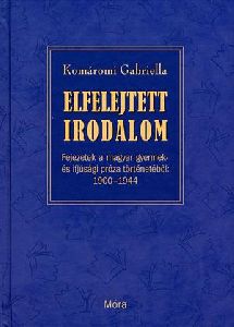 Elfelejtett irodalom