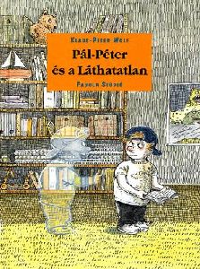 Pál-Péter és a Láthatatlan