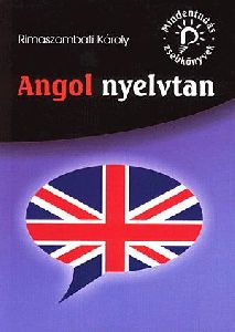 Mindentudás zsebkönyvek: Angol nyelvtan
