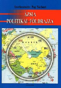 Ázsia politikai földrajza