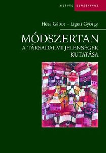 Módszertan