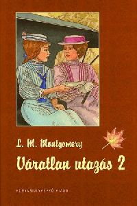 Váratlan utazás 2.