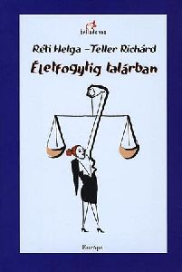 Életfogytig talárban