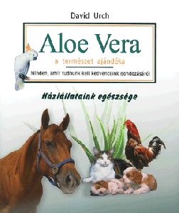 Aloe Vera a természet ajándéka