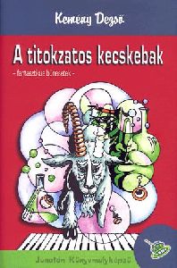 A titokzatos kecskebak