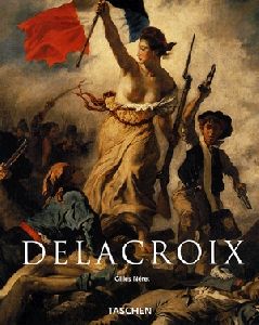 Eugéne Delacroix 1798-1863