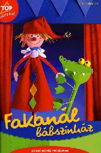 Fakanál bábszínház