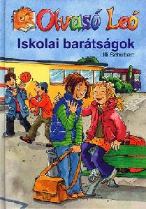 Olvasó Leó: Iskolai barátságok