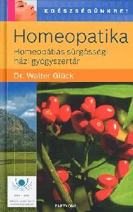 Homeopatika