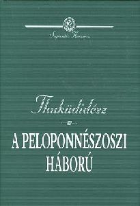 A pelopponnészoszi háború