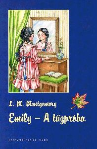 Emily - A tűzpróba