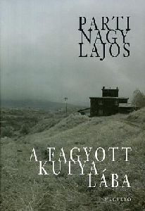 A fagyott kutya lába