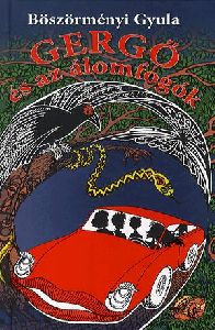 Gergő és az álomfogók