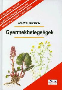 Gyermekbetegségek