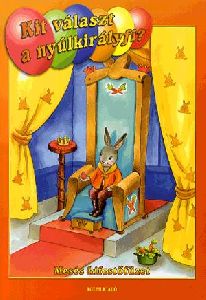 Kit választ a nyúlkirályfi?