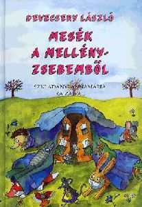 Mesék a mellényzsebemből