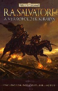 Vérkőföldek királya