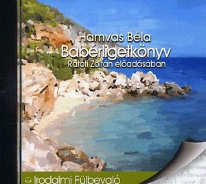 Babérligetkönyv - Hangoskönyv (CD)