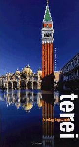 A világ legszebb terei