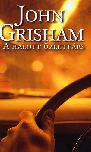 A halott üzlettárs