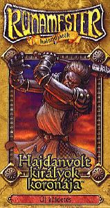 Rúnamester kalandjáték: Hajdanvolt királyok koronája