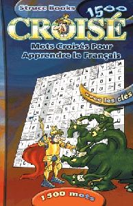 Croisé - 1500 francia szó