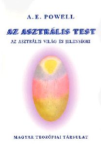 Az asztrális test