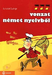 777 vonzat német nyelvből