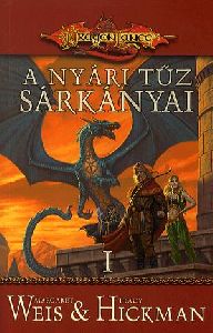 A nyári tűz sárkányai I.