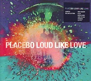 Loud Like Love (CD+DVD)