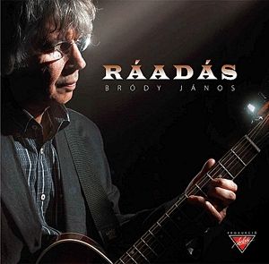 Ráadás (CD)