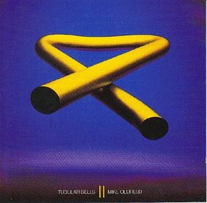 Tubular Bells 2 (CD)