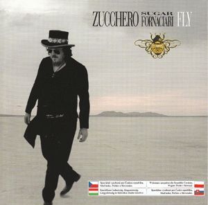 Fly - E.E. (CD)